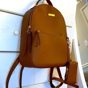 Aldo | Bags | Aldo Backpack Petanne | Poshmark display picture 2